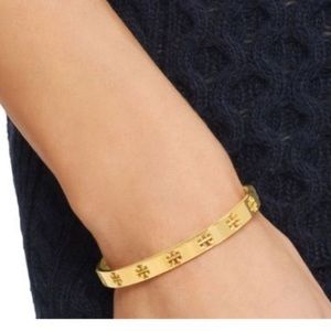 Tory Burch Skinny Cuff